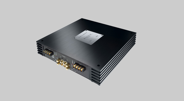 Brax Amplifier