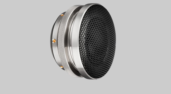 Brax Speaker