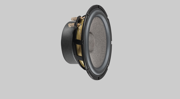 High End Woofer ML6D