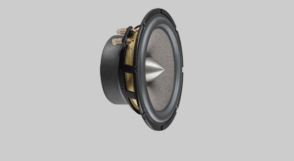 High End Woofer ML6P