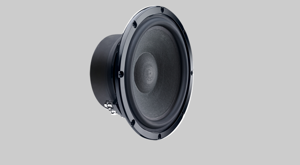 Brax Matrix Subwoofer