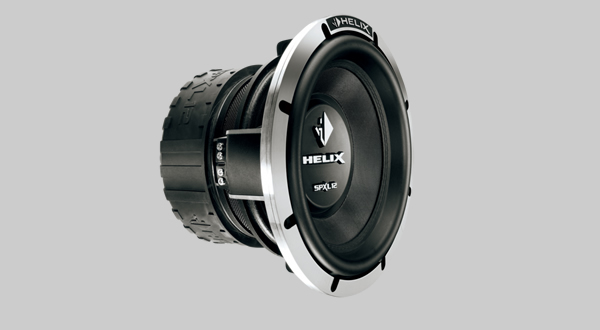 Helix Subwoofer