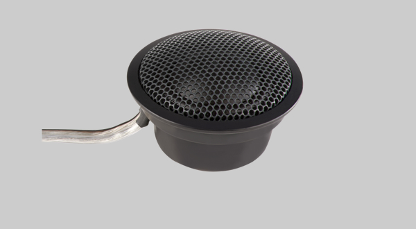 Helix Tweeter