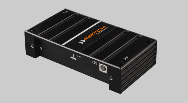 Match Processor