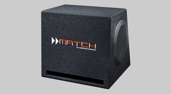 Match Subwoofer