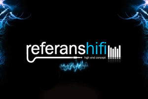 Referans Hifi Müzik Sistemleri