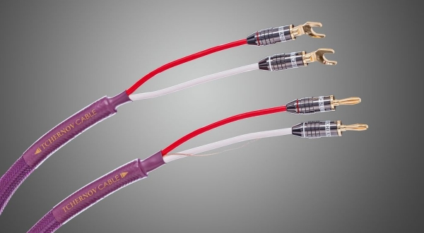 Tchernov Classic Speaker Cable