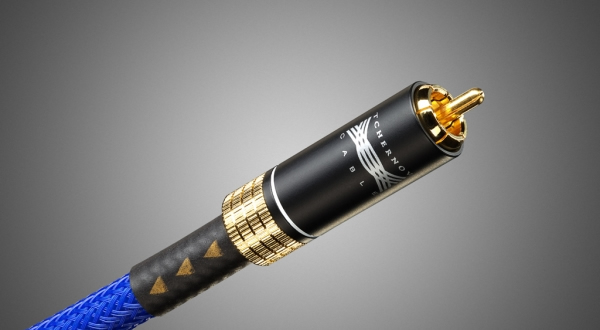 Tchernov Orginal IC S/PDIF