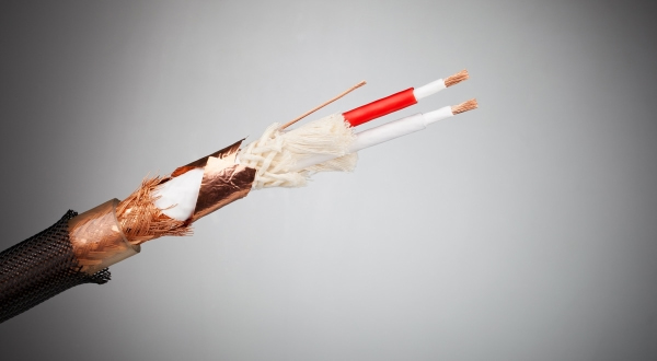 Tchernov Reference Speaker Cable