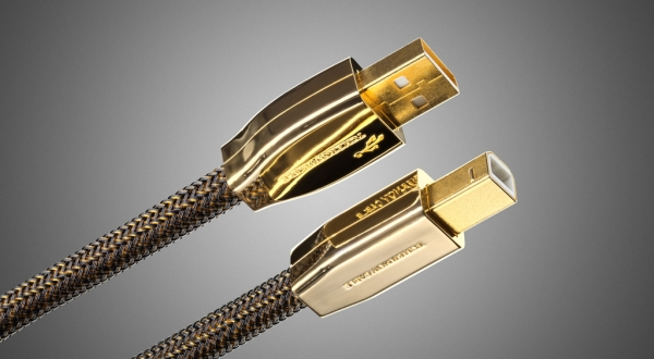 Tchernov Reference USB A-B IC