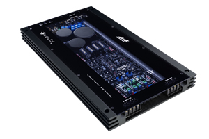 Helix A4 Anfi