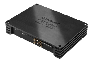 Helix P Six Dsp MK2 Anfi