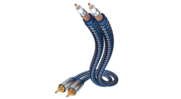 Premium Audio Cable RCA