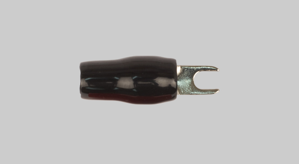 Stinger SPT5124B 4GA BARRIER SPADE NUM. 10 BLACK