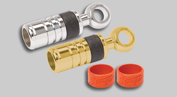Stinger SPT524 PRO RING TERMINAL