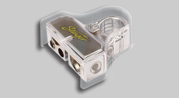 Stinger SPT53302 POSITIVE OR NEGATIVE BATTERY TERMINAL