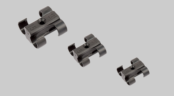 Stinger SWT4B 10GA Clips