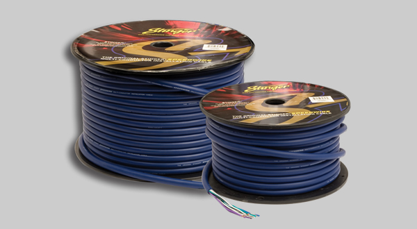 Stinger Speaker Cable