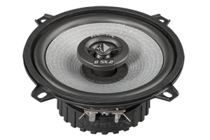 Helix B 5X.2 2 Yönlü Hoparlör