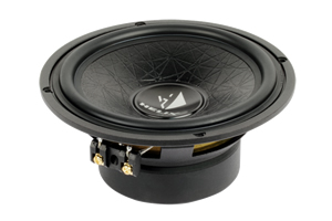 Helix C 6B Mid Bass