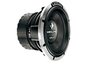 Helix SPXL Subwoofer