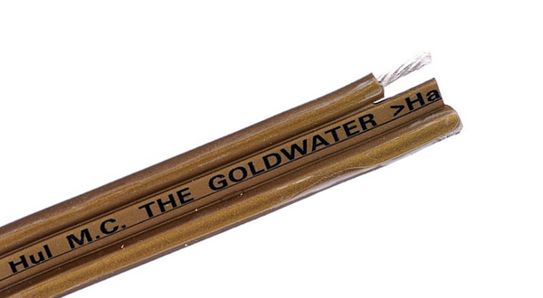 Van Den Hul The GOLDWATER