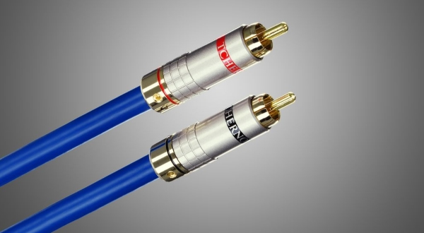 Original Interconnect Cable
