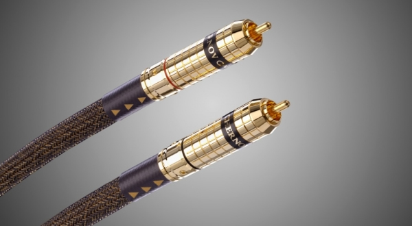 Tchernov Reference Cable