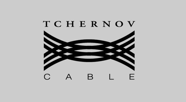 Tchernov Speaker Kablo